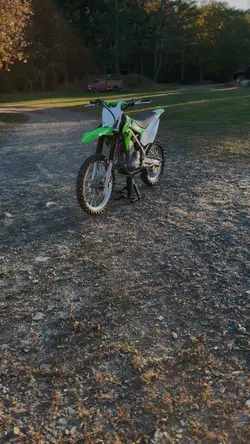 Dirtbike edit 