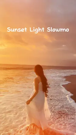 Light Slowmo Trend 