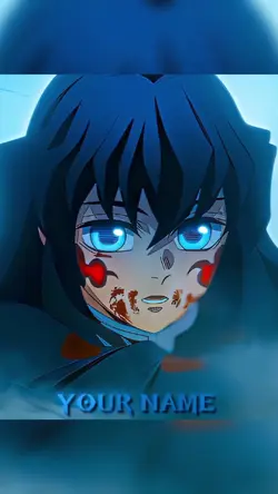 ANIME FREE EDIT 
