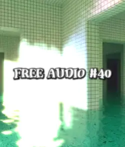Free audio #40
