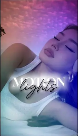 MOTION LIGHTS