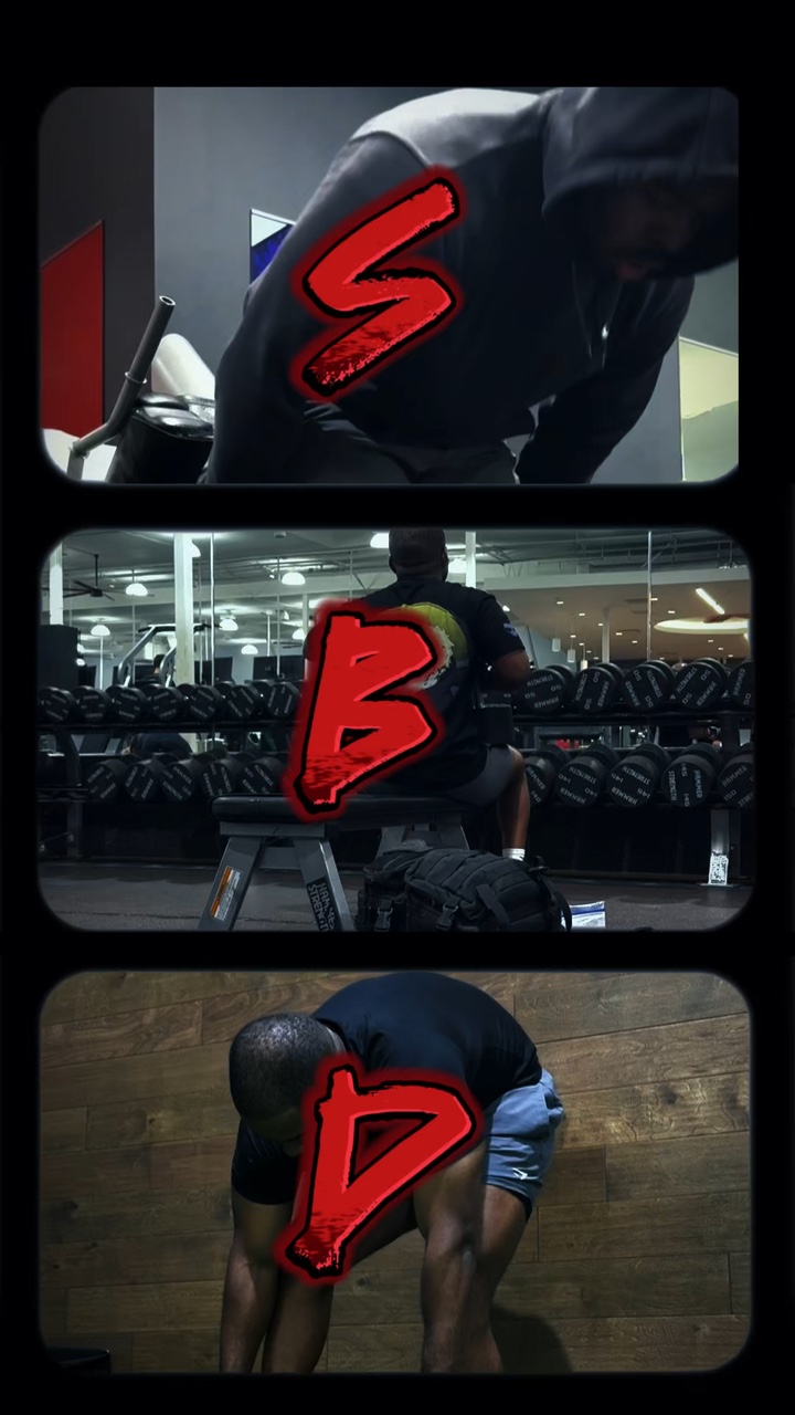 Post Your Workout 