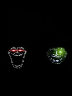 a dupla troll