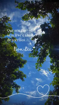 BOM DIA STATUS