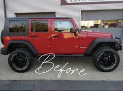 Before and Afte