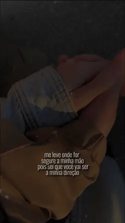 minha direção 