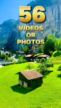 56 videos or photos