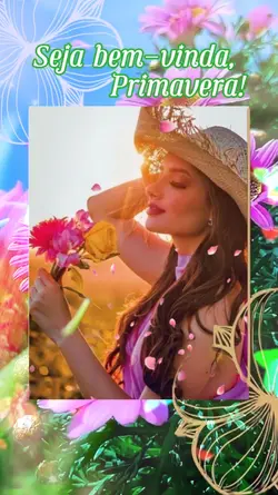 E Primavera 