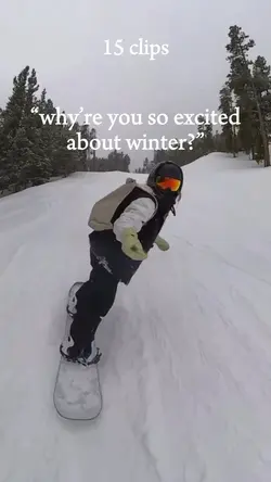 Whyre You So Excited