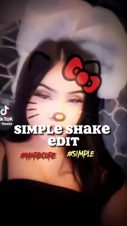 Hardcore edit