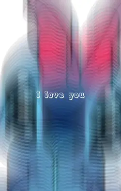 I love you you love 