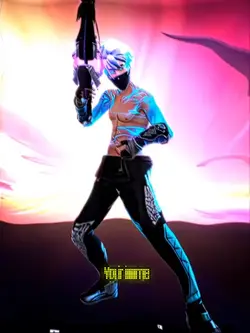 Free fire free edit
