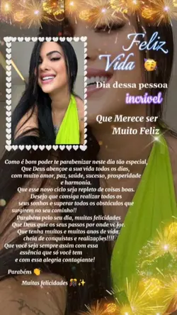 feliz vida