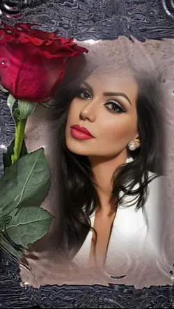 rose