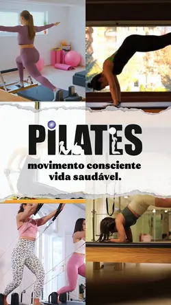 Pilates 