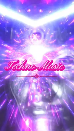 Techno Music 