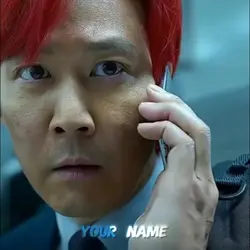 Free edit squid game