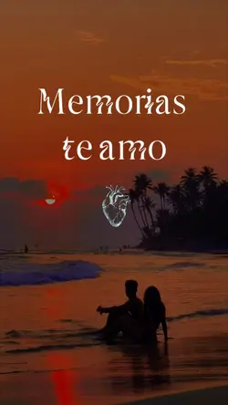 Te amo