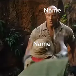 Rock+Kevin Heart 🚢❤️