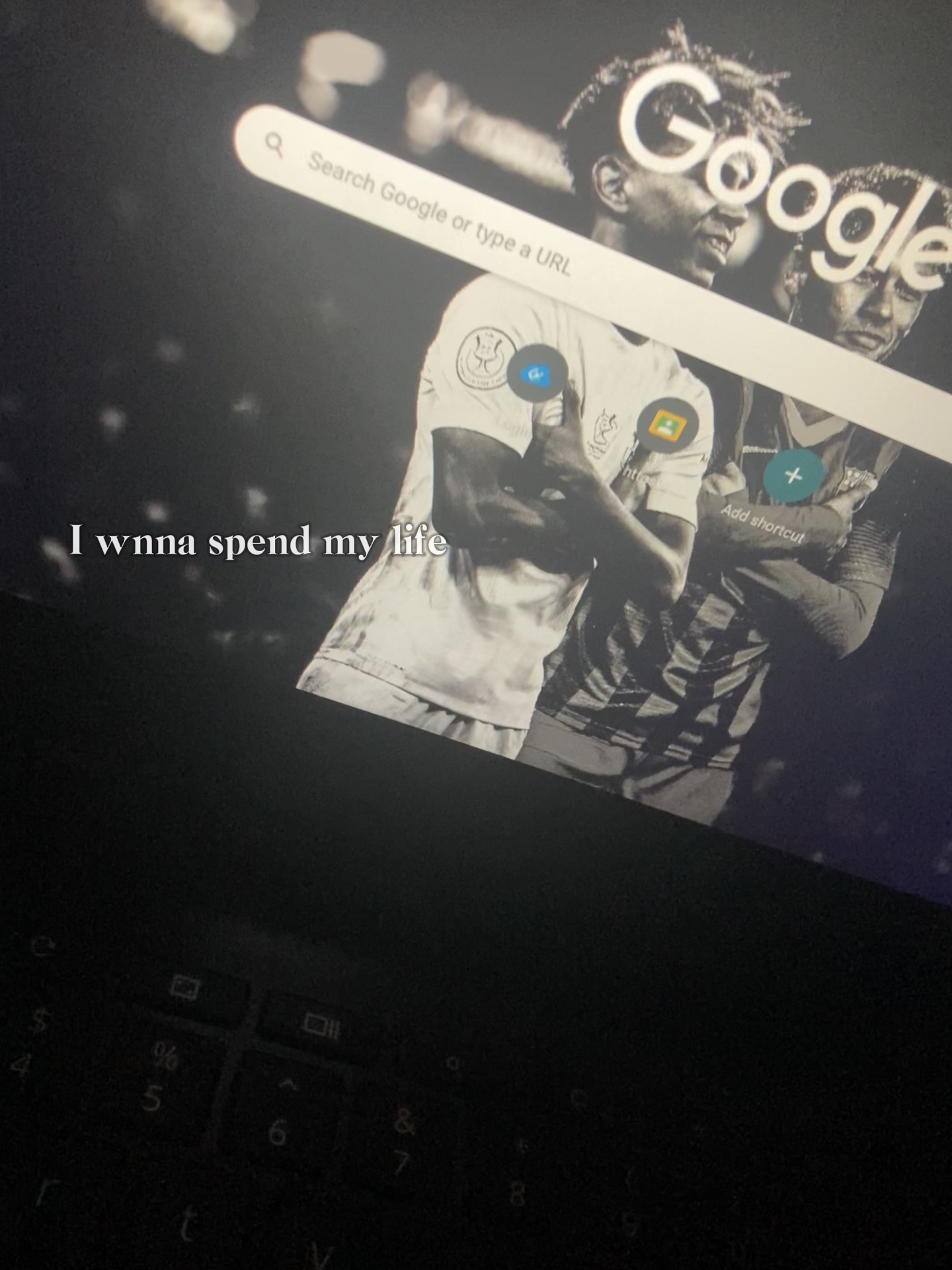 Cover Picture