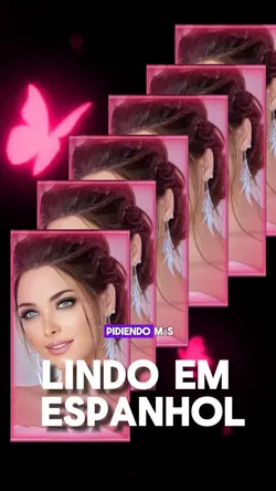  modelo  espanhol 