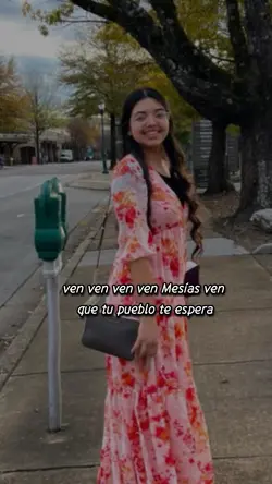 Ven espíritu ven♥️