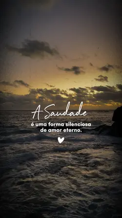 Saudade - Finados