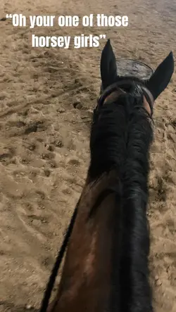Horse girls