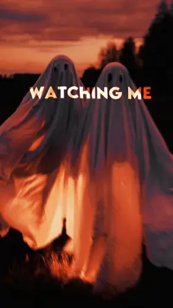 Somebody’s watching