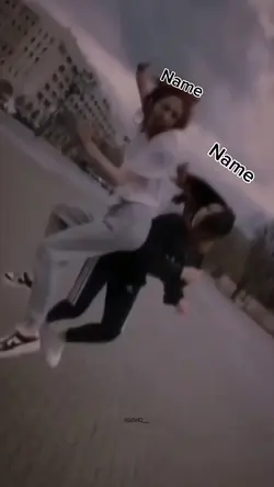 Me and my bff only!!