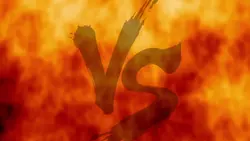 Street Fighter 4 VS
