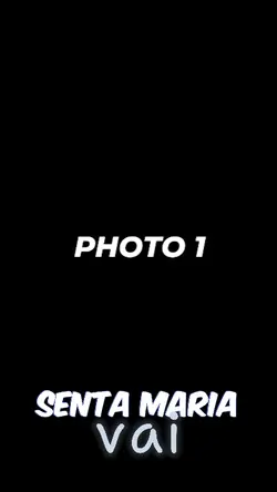 senta Maria vai