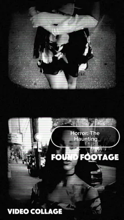 Haunted Edit