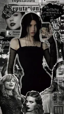 TAYLOR SWIFT