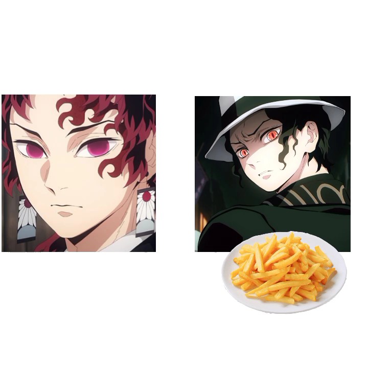 alguien quiere papa?