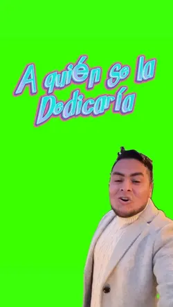 A quien