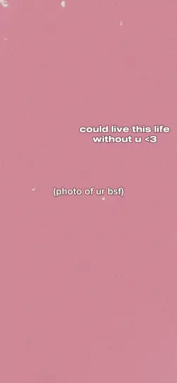 i would be lying 🤥 