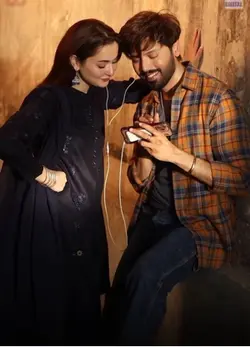 Pashto song template