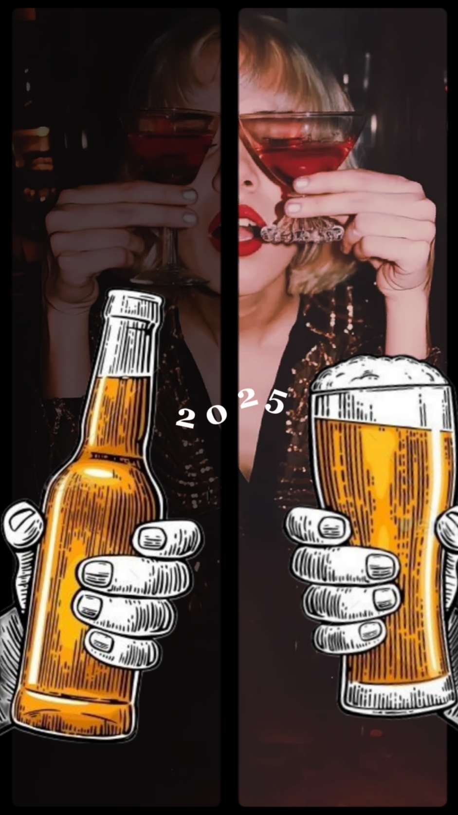 CHEERS 2024