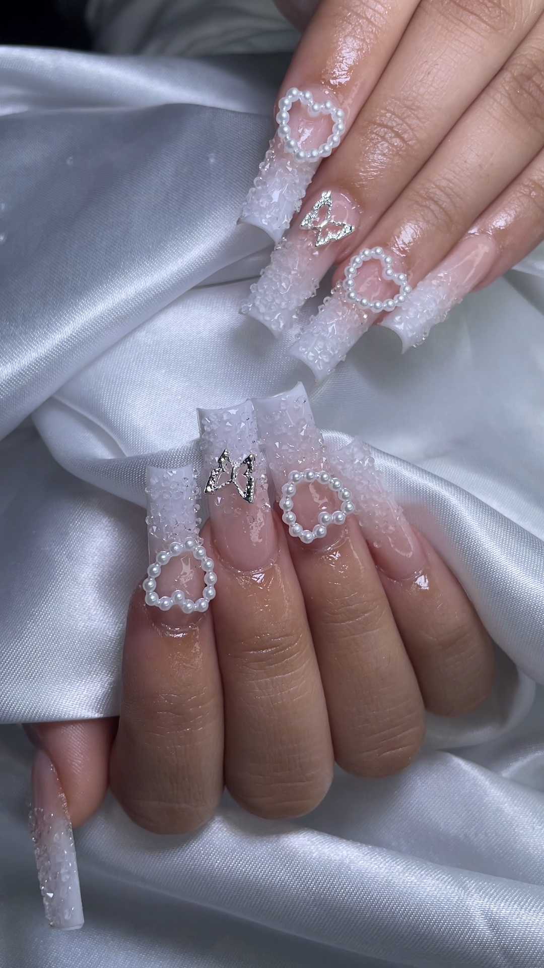 Tecnologia de unhas💅🏽