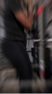 Cable workout