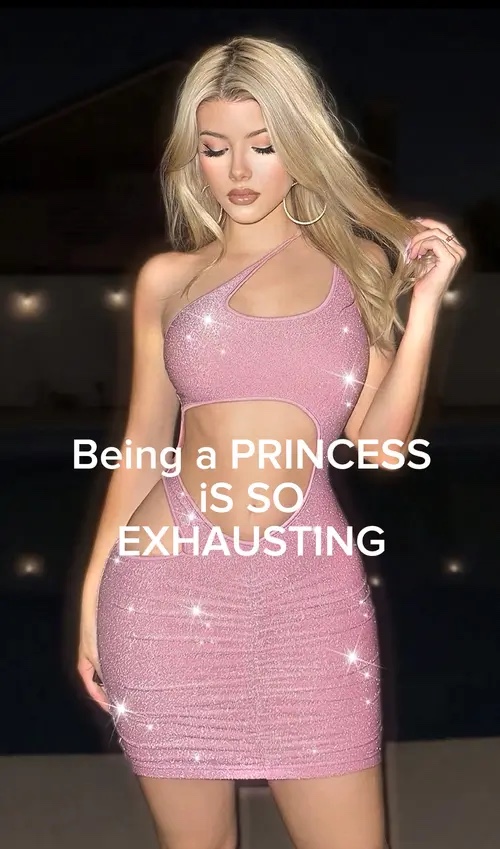 Prinzessin 👸💋