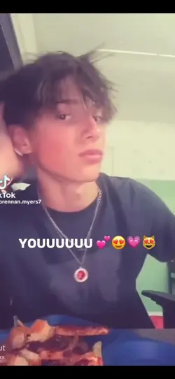 BRENNEN MYERS