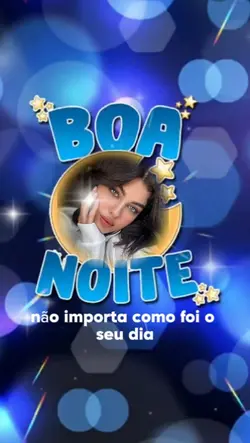 Boa noite, Reflexão 