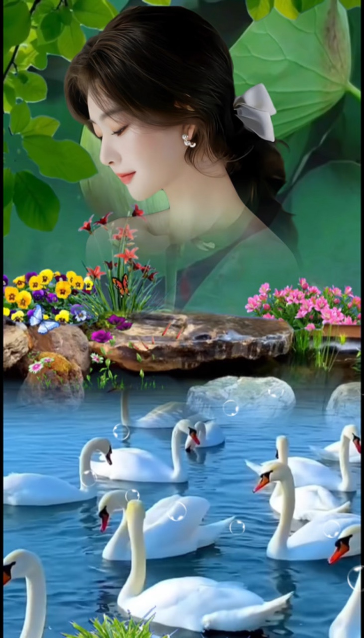 Été romantique