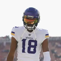 Justin Jefferson 🥶🏈🔥