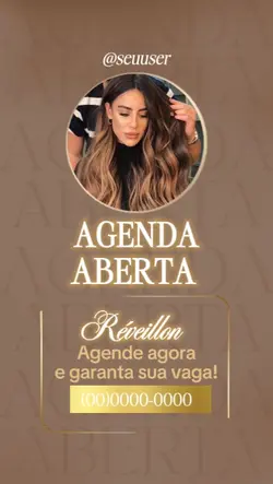 AGENDA ABERTA 