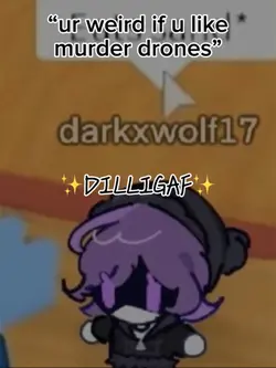 dilligaf