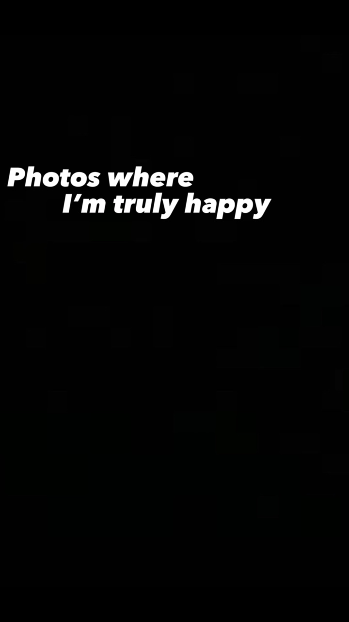 Tunay na masaya