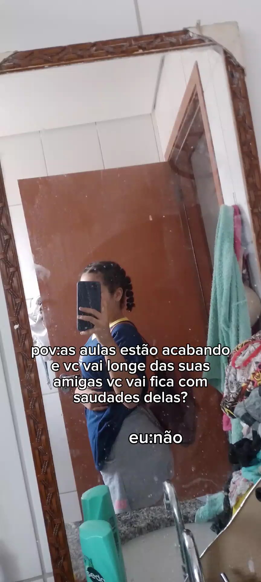 fotos não são minhas